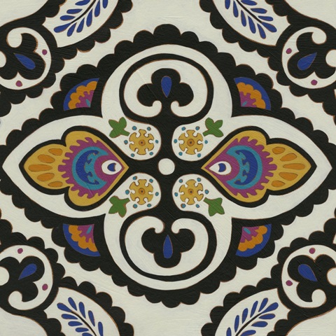 Calliope Compliment I