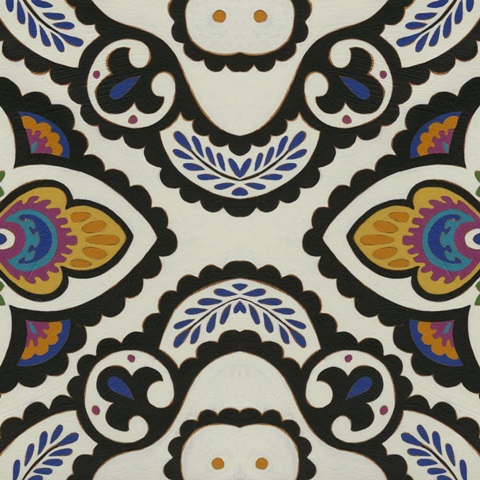 Calliope Compliment II