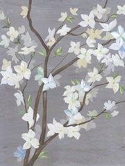 Cherry Blossom Haze I