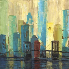 City Connection II