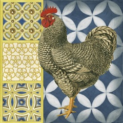 Classic Rooster II