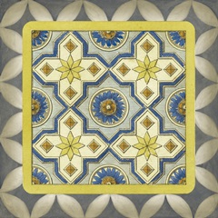 Classic Tile I