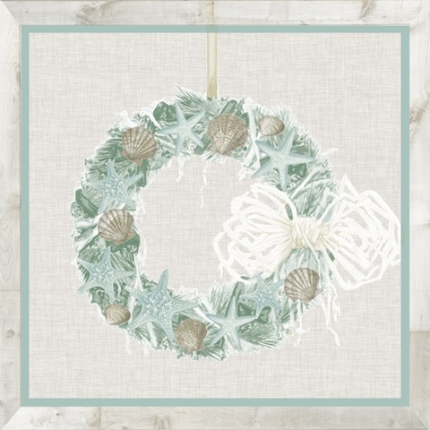 Coastal Christmas II