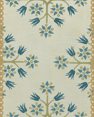 Cottage Vignette III