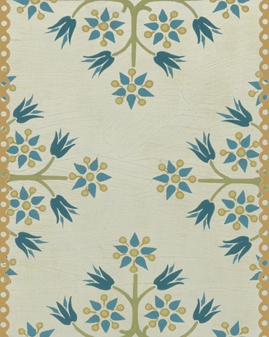 Cottage Vignette III