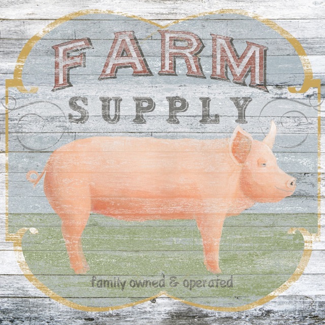 Farm Supply II