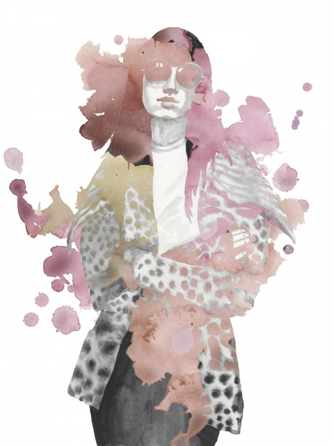 Fashion Illustration I