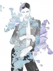 Fashion Illustration III