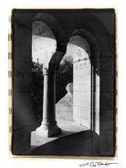 Fisherman's Bastion III Budapest