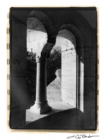 Fisherman's Bastion III Budapest