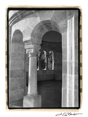 Fisherman's Bastion IV Budapest