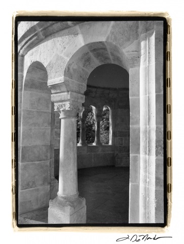 Fisherman's Bastion IV Budapest