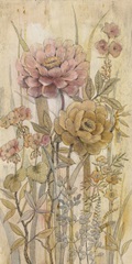 Floral Chinoiserie II