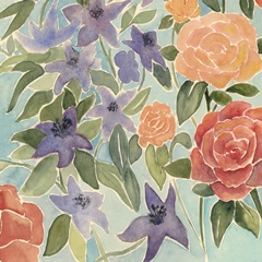 Flowers for Lilly III