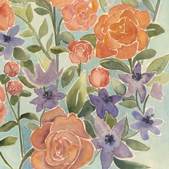 Flowers for Lilly IV