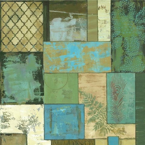 Fossil Infusion II a