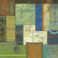 Fossil Infusion III a