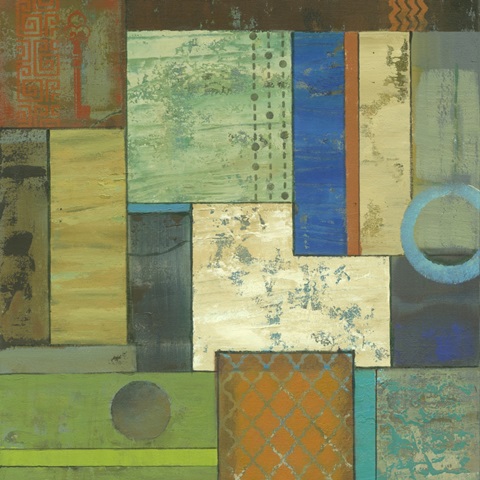 Fossil Infusion III a