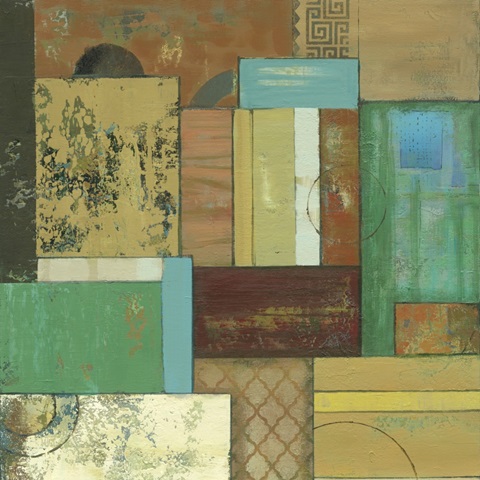 Fossil Infusion IV a