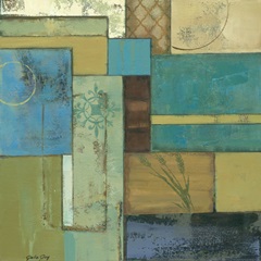 Fossil Infusion IV b