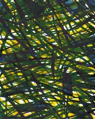Green Thicket I