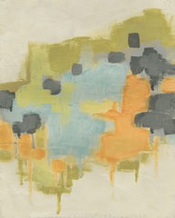 Incidental Boundary I