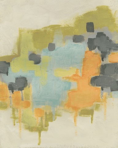 Incidental Boundary I