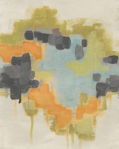 Incidental Boundary II