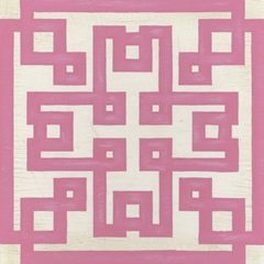 Maze Motif V