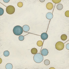 Molecular Blossoms I