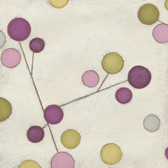 Molecular Blossoms II