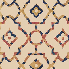 Morocco Tile II