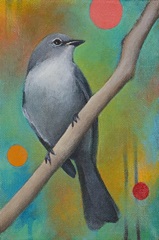 Mysteries of the Universe XIV