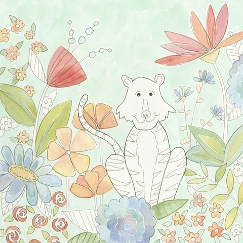 Nick's Animal Garden II