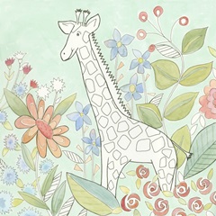 Nick's Animal Garden III