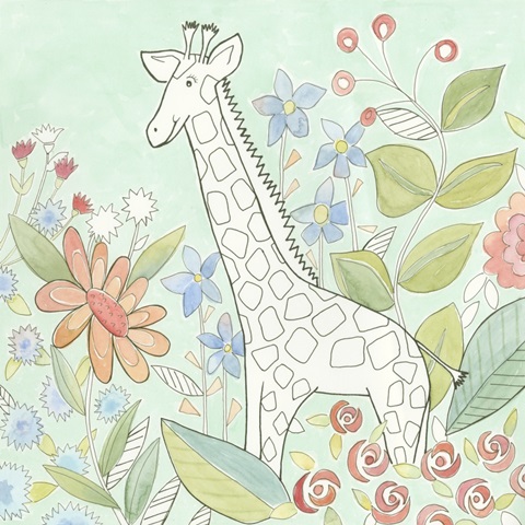 Nick's Animal Garden III