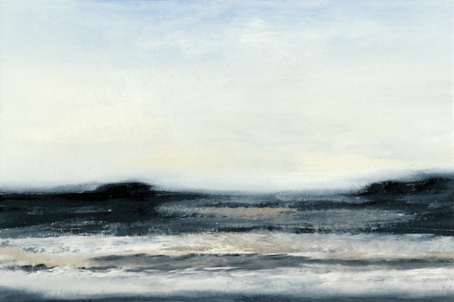 Ocean Tide I