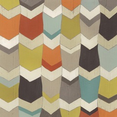 Pattern Undulation I