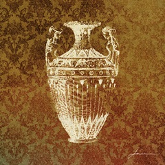 Patterned Bottles II