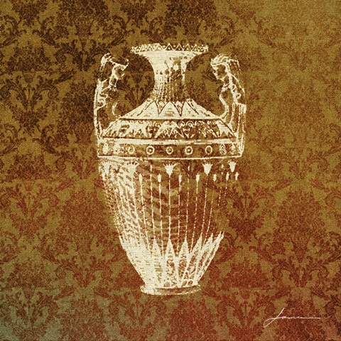 Patterned Bottles II