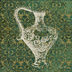 Patterned Bottles III