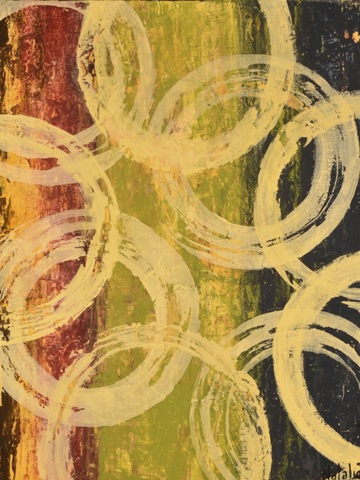 Rings of Engagement I