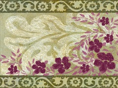 Rococo Celebration I