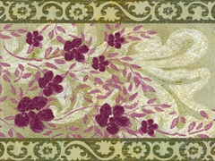 Rococo Celebration II