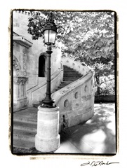 Royal Palace from the Chain Bridge
