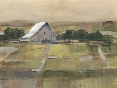 Rural Sunset II