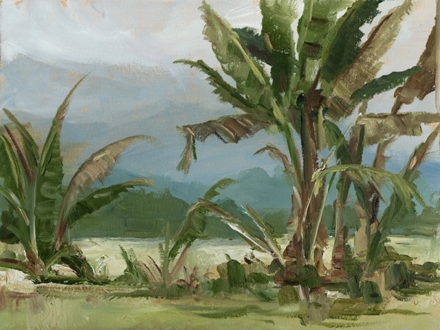 Southern Palms II