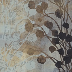 Spa Blue and Gold II