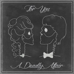 Spooky Chalkboard IV