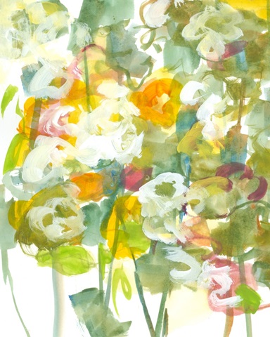 Spring has Sprung II